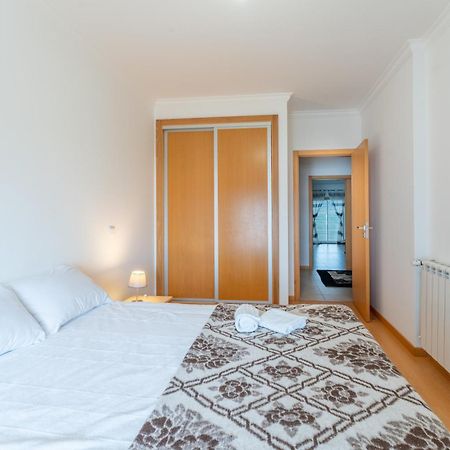 T2 Branquinho Apartamento Nazaré Exterior foto