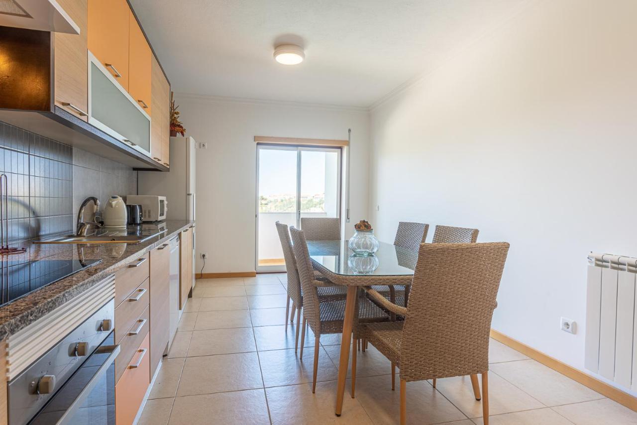 T2 Branquinho Apartamento Nazaré Exterior foto