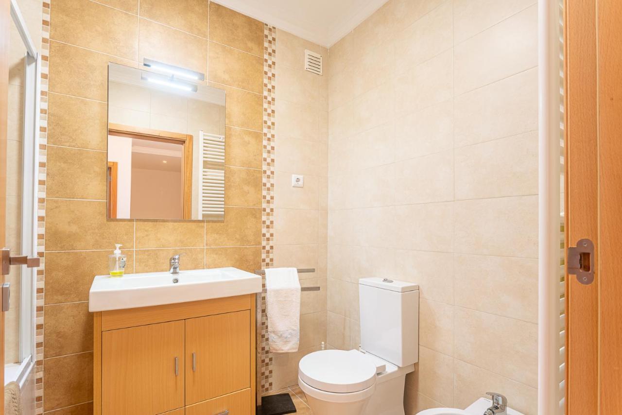 T2 Branquinho Apartamento Nazaré Exterior foto
