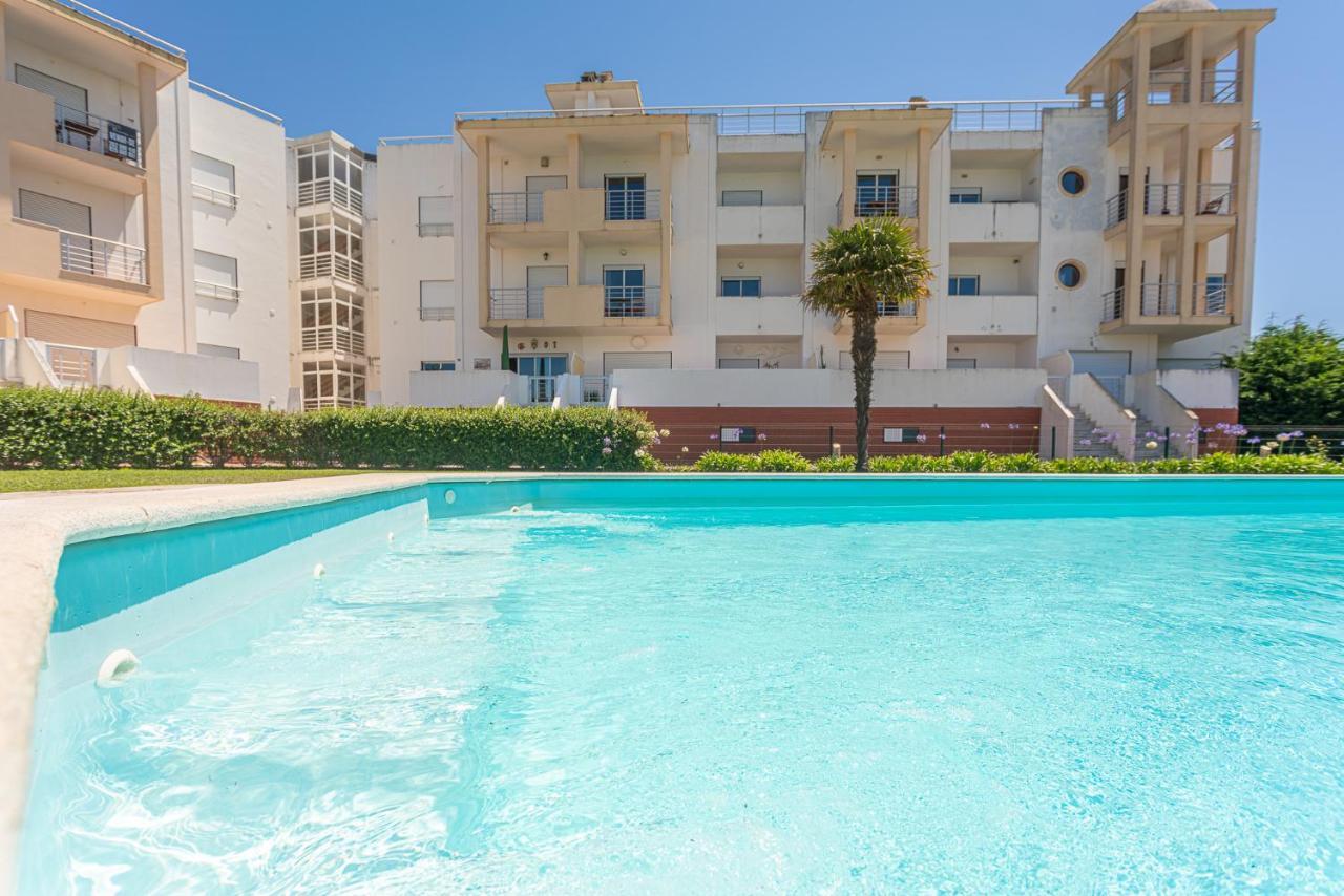 T2 Branquinho Apartamento Nazaré Exterior foto
