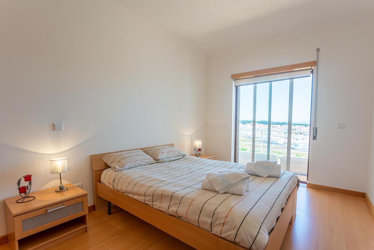 T2 Branquinho Apartamento Nazaré Exterior foto