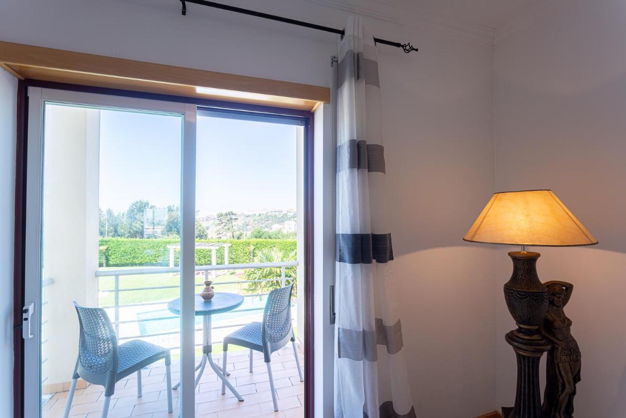 T2 Branquinho Apartamento Nazaré Exterior foto