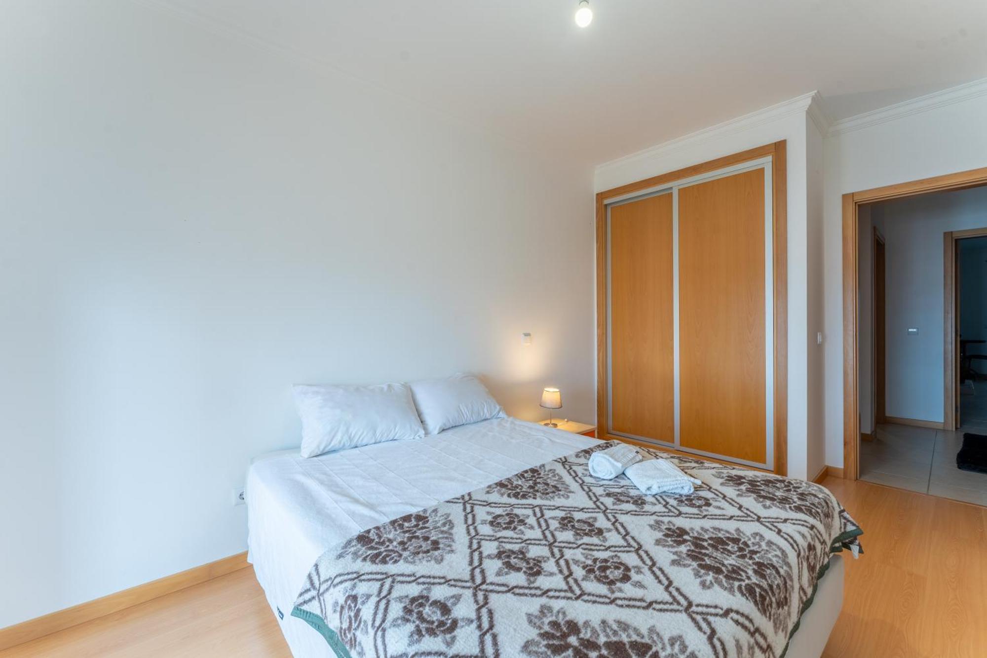 T2 Branquinho Apartamento Nazaré Exterior foto